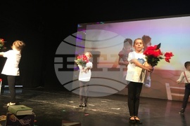 Гърция - Български училища в Атина отбелязаха Международния ден на детската книга