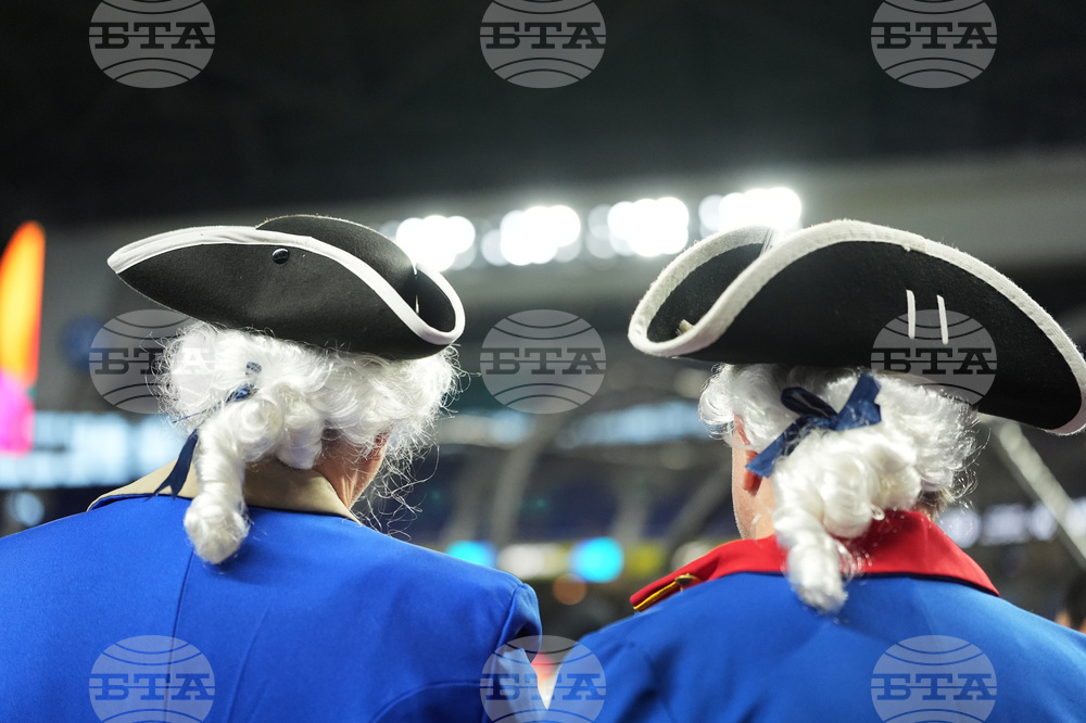 WBC Venezuela US Baseball