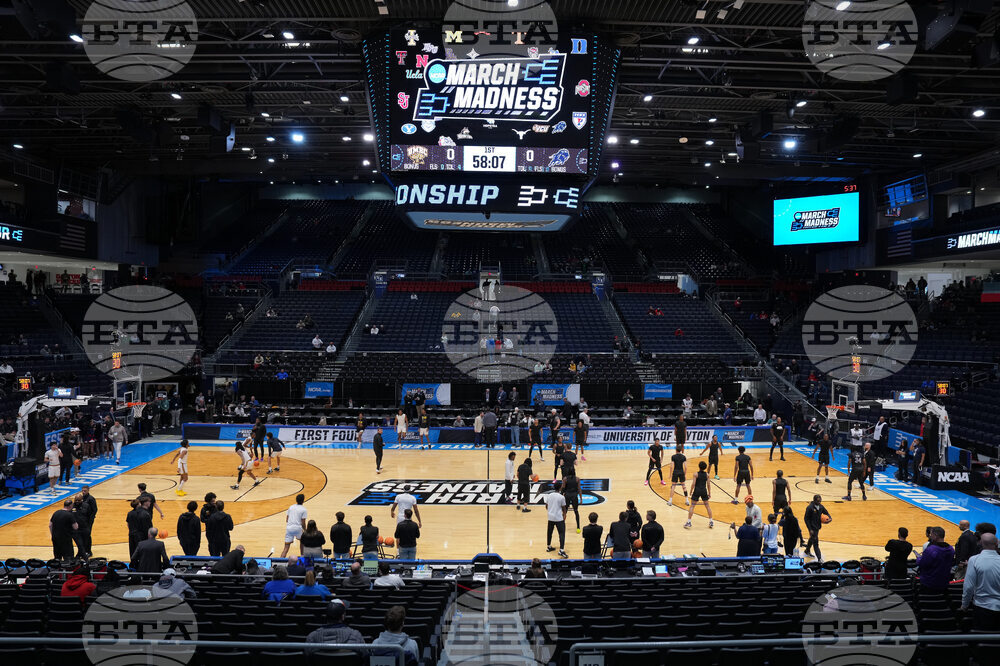 NCAA UMBC Howard Basketball