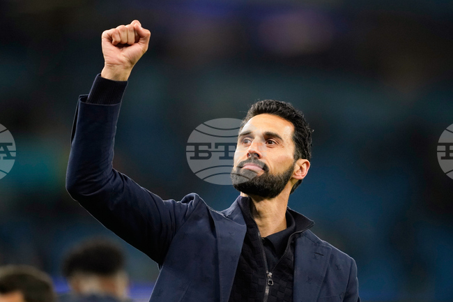 Арбелоа: "Не е лесно да спечелиш два пъти срещу отбор като Манчестър Сити"