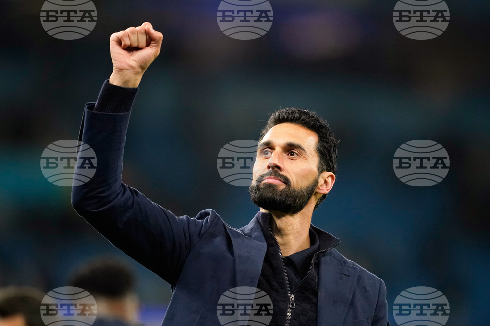 Britain Champions League Soccer