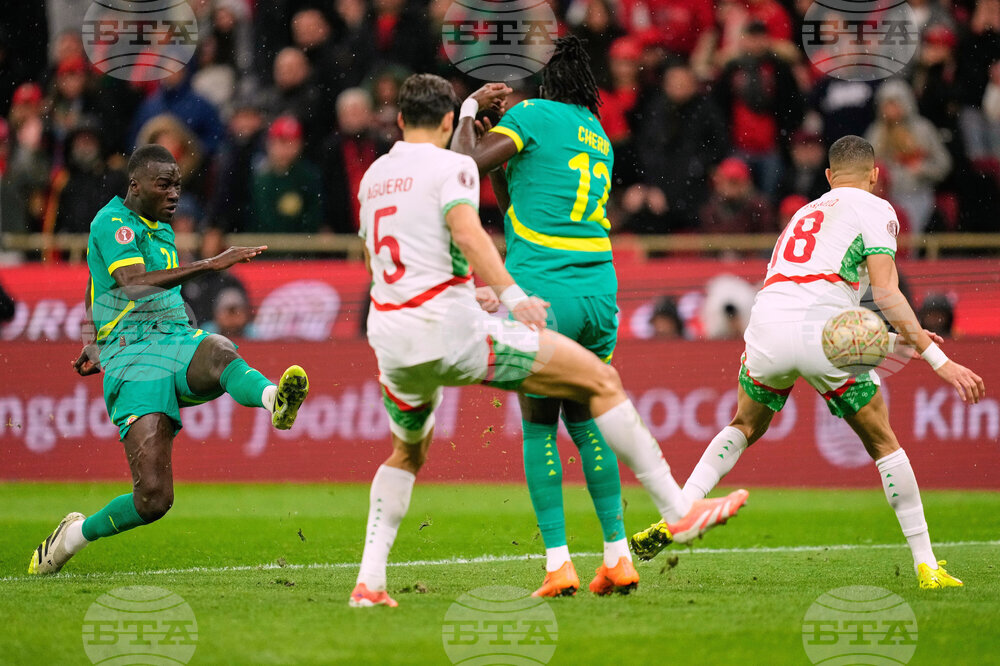 AFCON Title Overturned Soccer