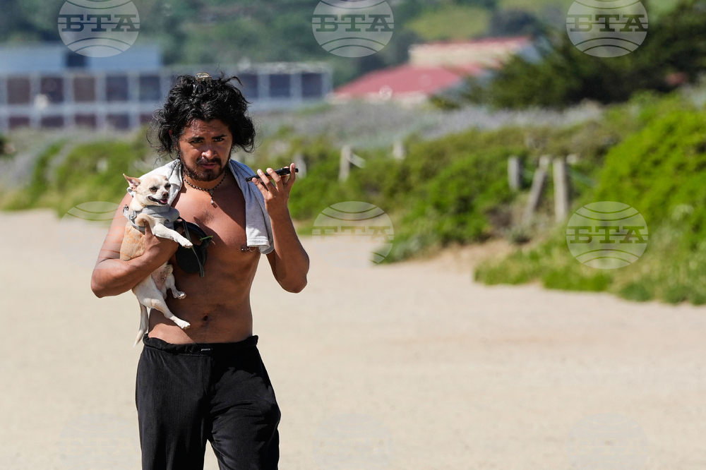 California Severe Weather