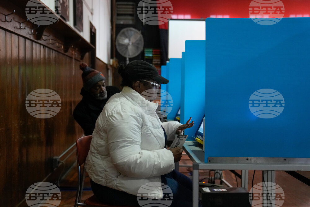 US Election 2026 Illinois