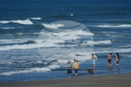California Severe Weather