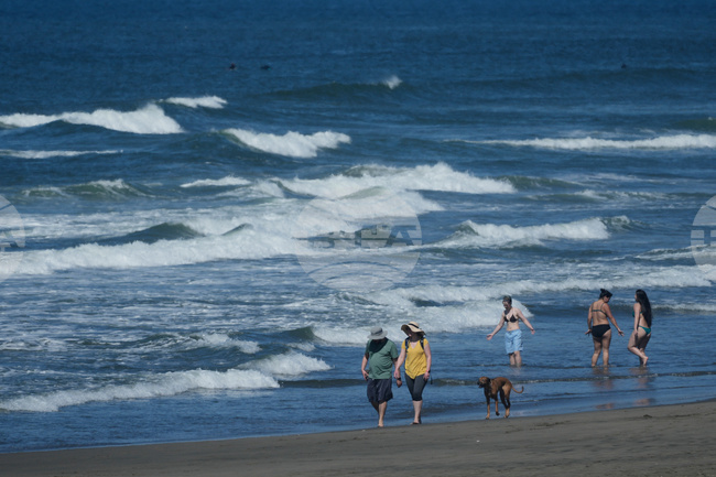 California Severe Weather