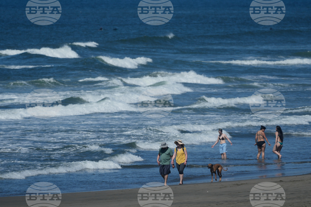 California Severe Weather