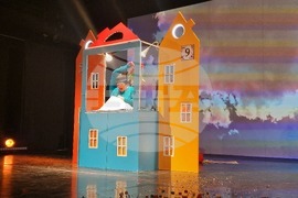 Гърция - Български училища в Атина отбелязаха Международния ден на детската книга