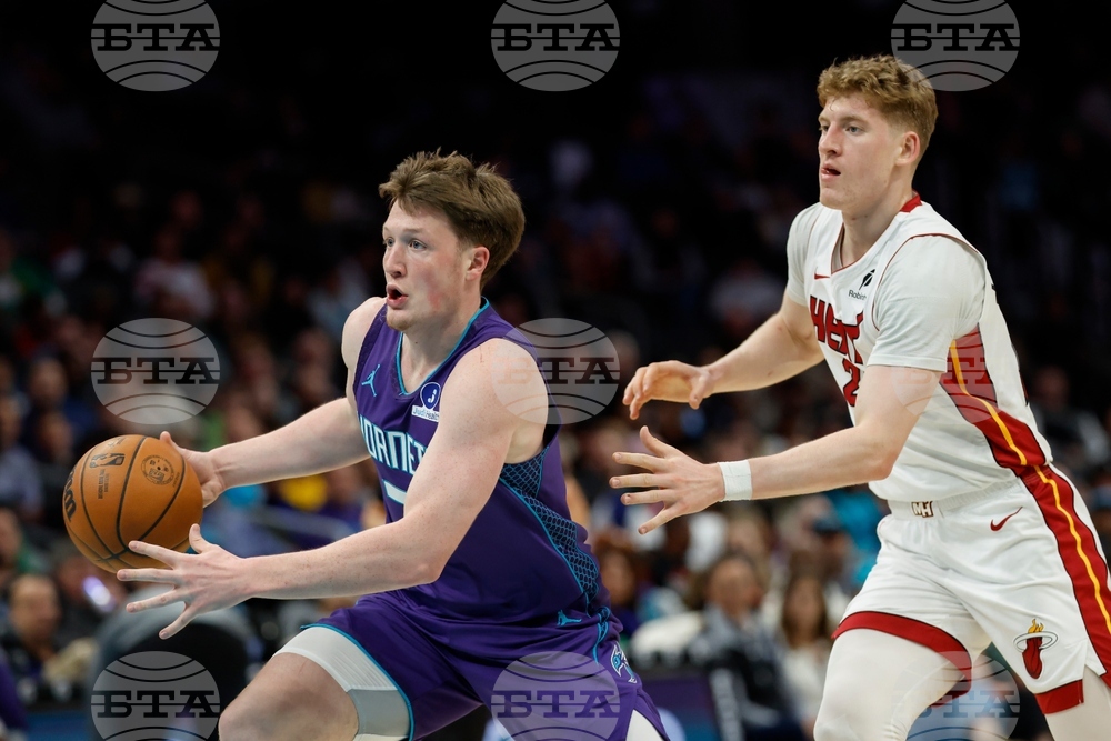 Heat Hornets Basketball