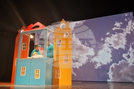 Гърция - Български училища в Атина отбелязаха Международния ден на детската книга