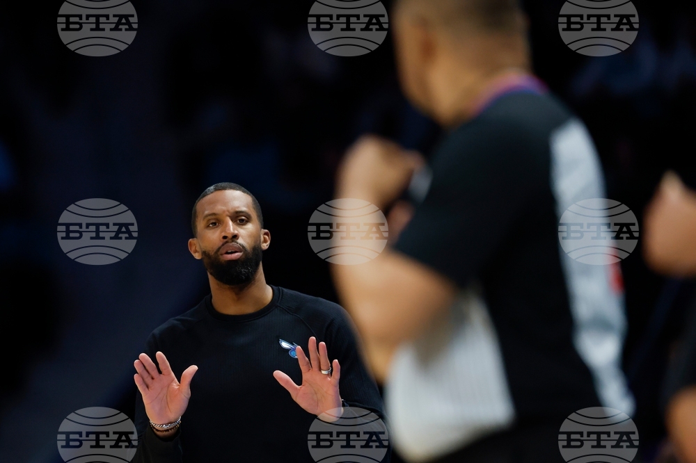 Heat Hornets Basketball