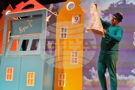 Гърция - Български училища в Атина отбелязаха Международния ден на детската книга