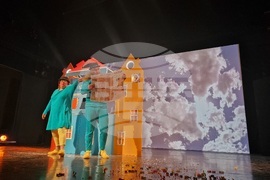 Гърция - Български училища в Атина отбелязаха Международния ден на детската книга