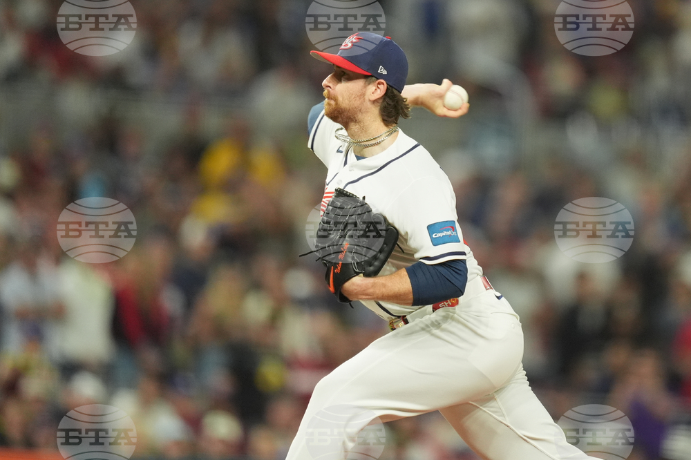 WBC Venezuela US Baseball