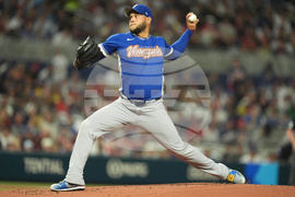 WBC Venezuela US Baseball