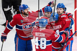 Bruins Canadiens Hockey