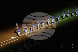 WBC Venezuela US Baseball