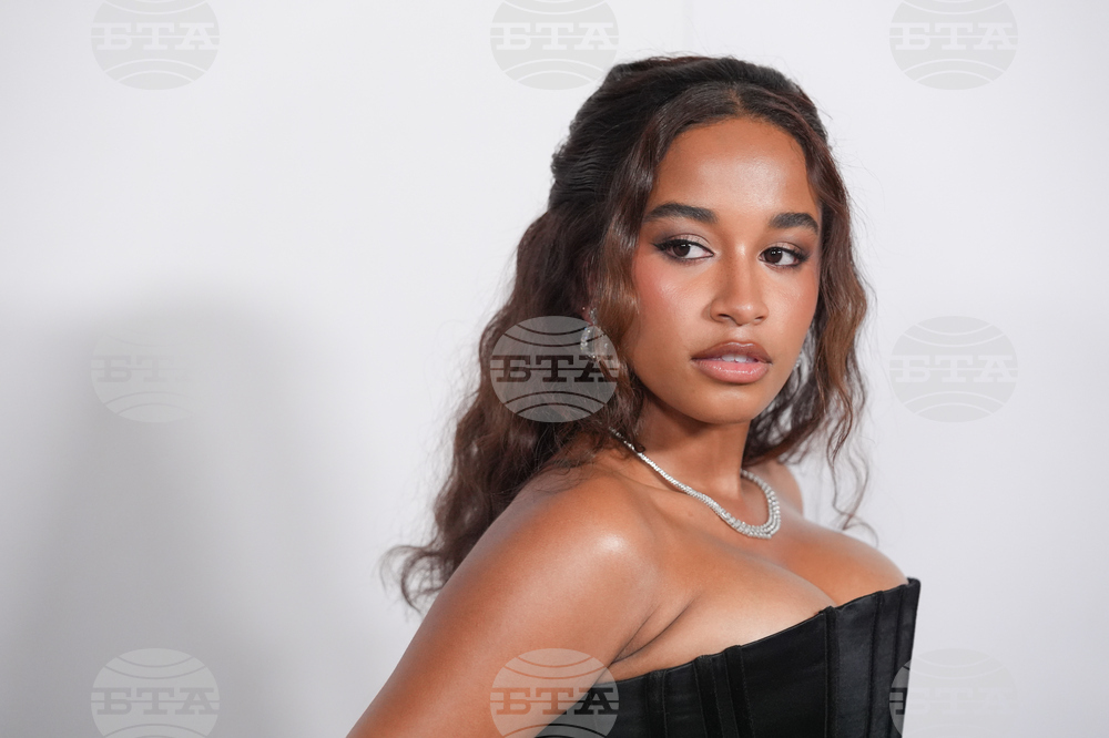 LA Premiere of "The Drama"