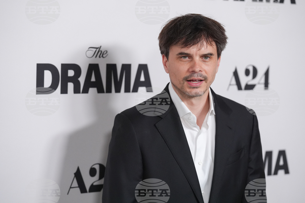 LA Premiere of "The Drama"