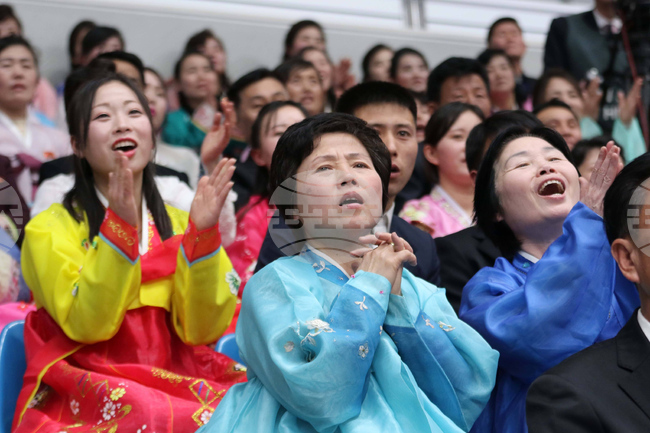 North Korea Daily Life