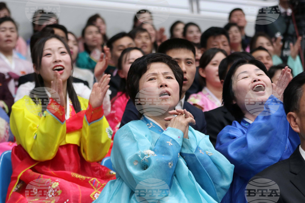 North Korea Daily Life