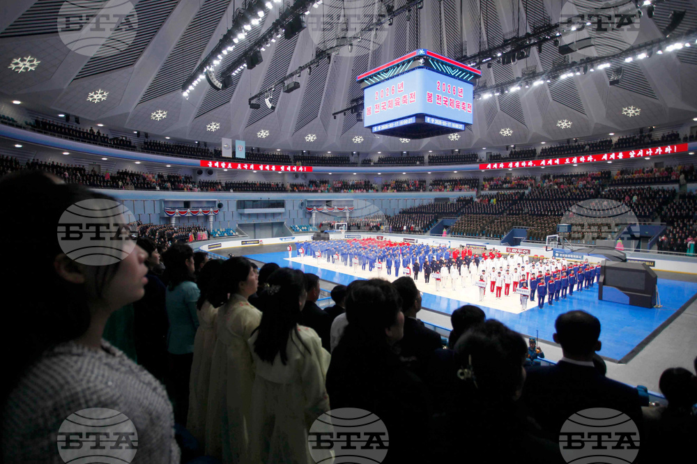 North Korea Daily Life