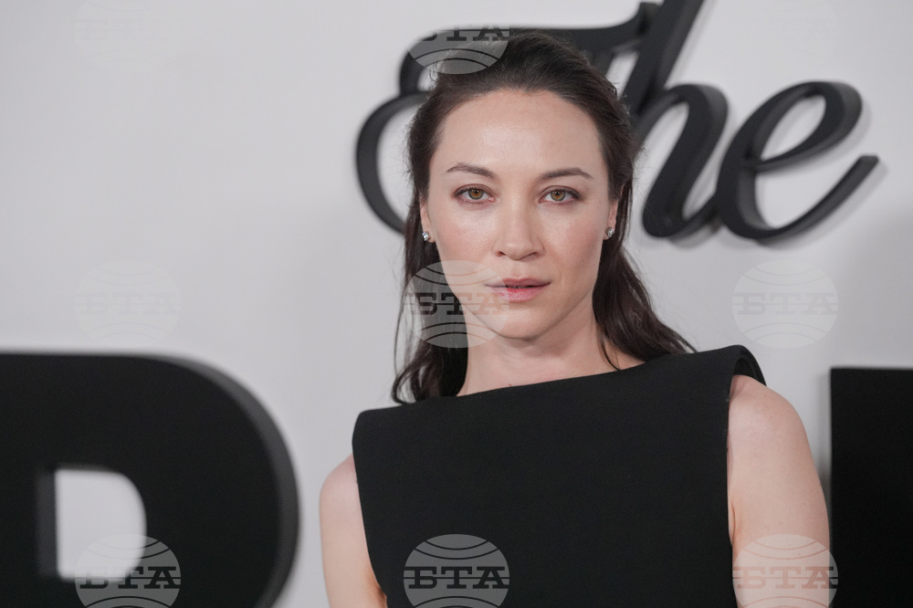 LA Premiere of "The Drama"