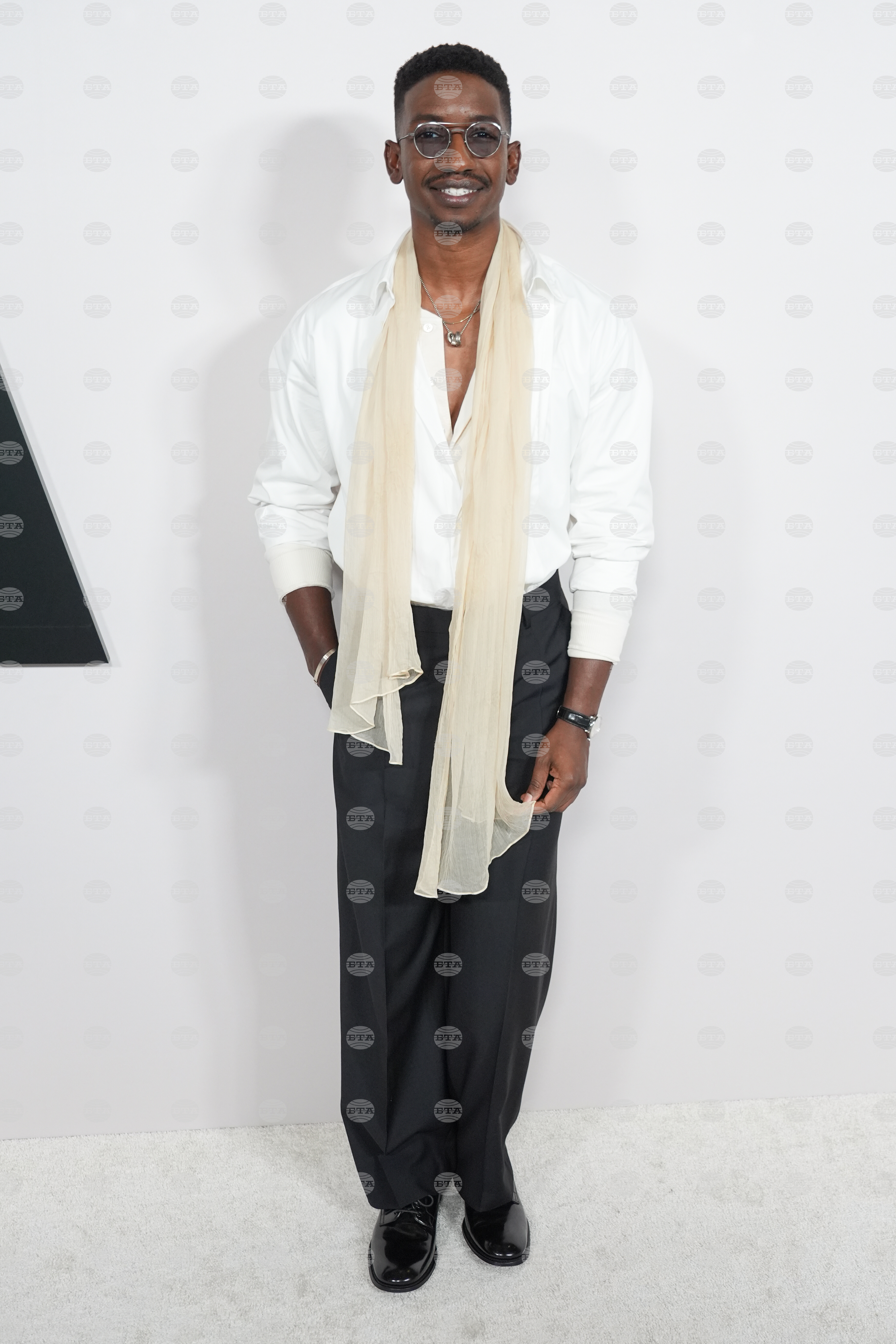 LA Premiere of "The Drama"