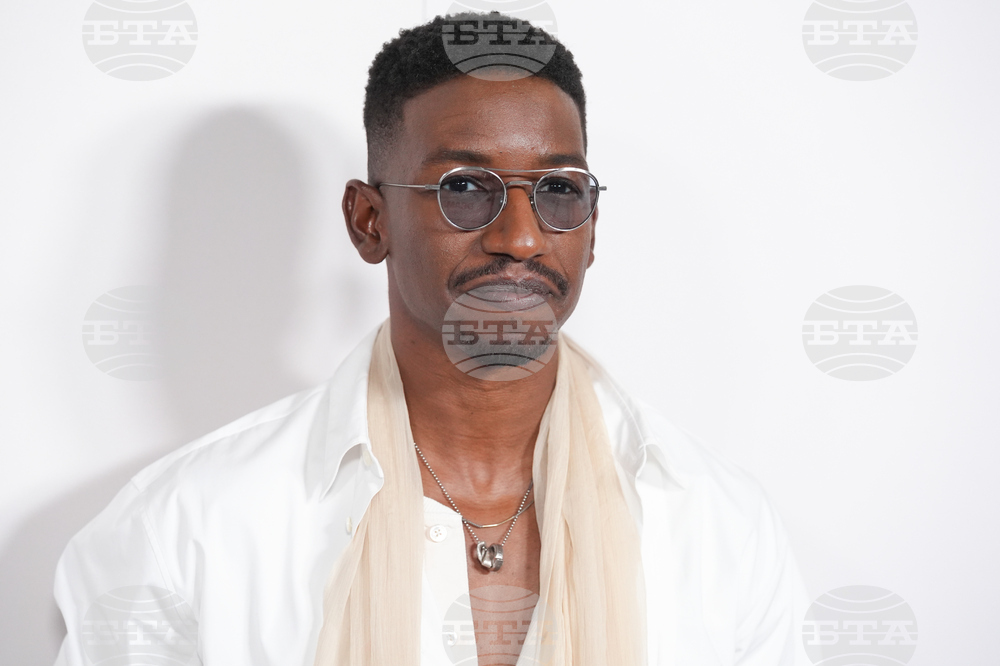 LA Premiere of "The Drama"