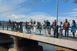 Самоков - Младежка фондация "Арете" - Международен ден на ромите