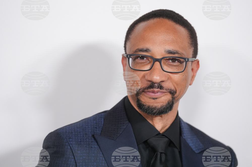 LA Premiere of "The Drama"