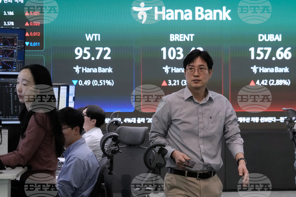 South Korea Financial Markets