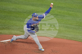 WBC Venezuela US Baseball