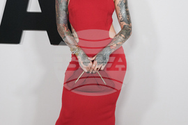 LA Premiere of "The Drama"