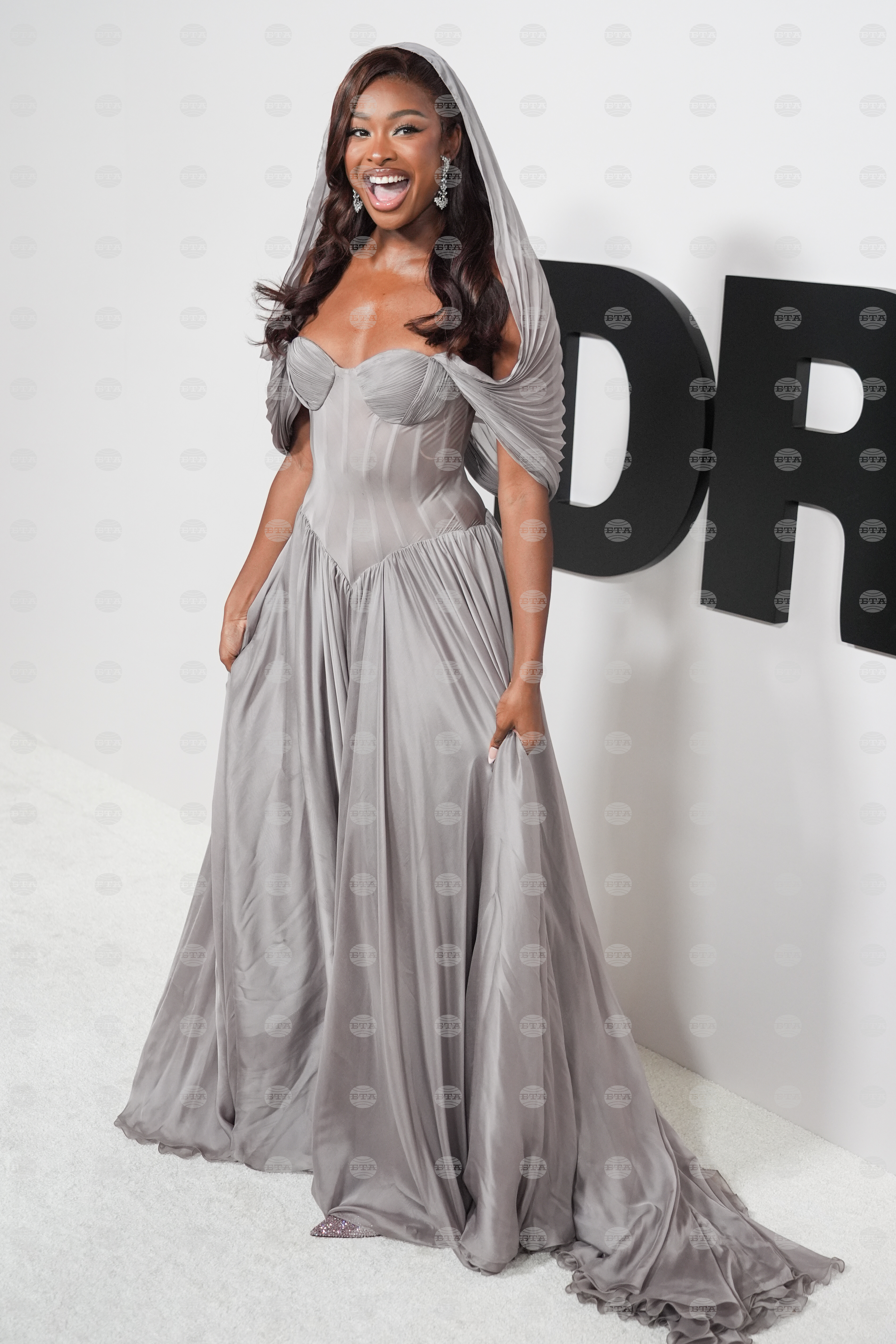 LA Premiere of "The Drama"