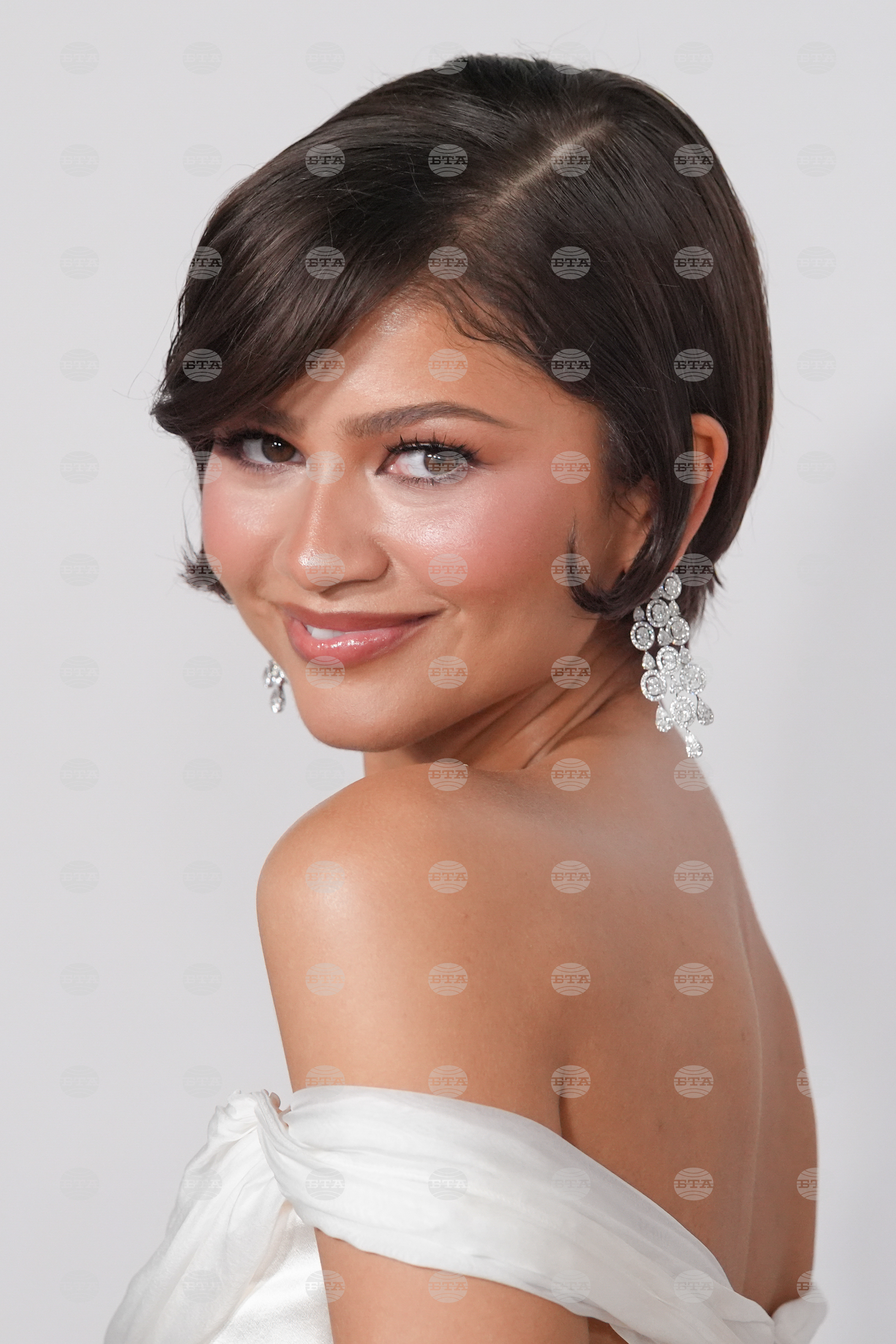 LA Premiere of "The Drama"