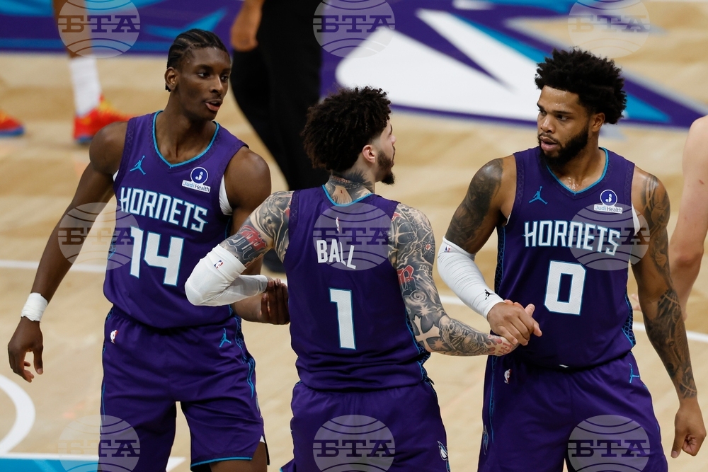 Heat Hornets Basketball