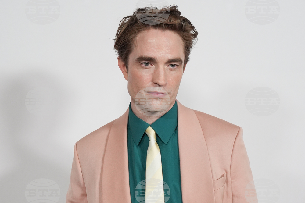 LA Premiere of "The Drama"