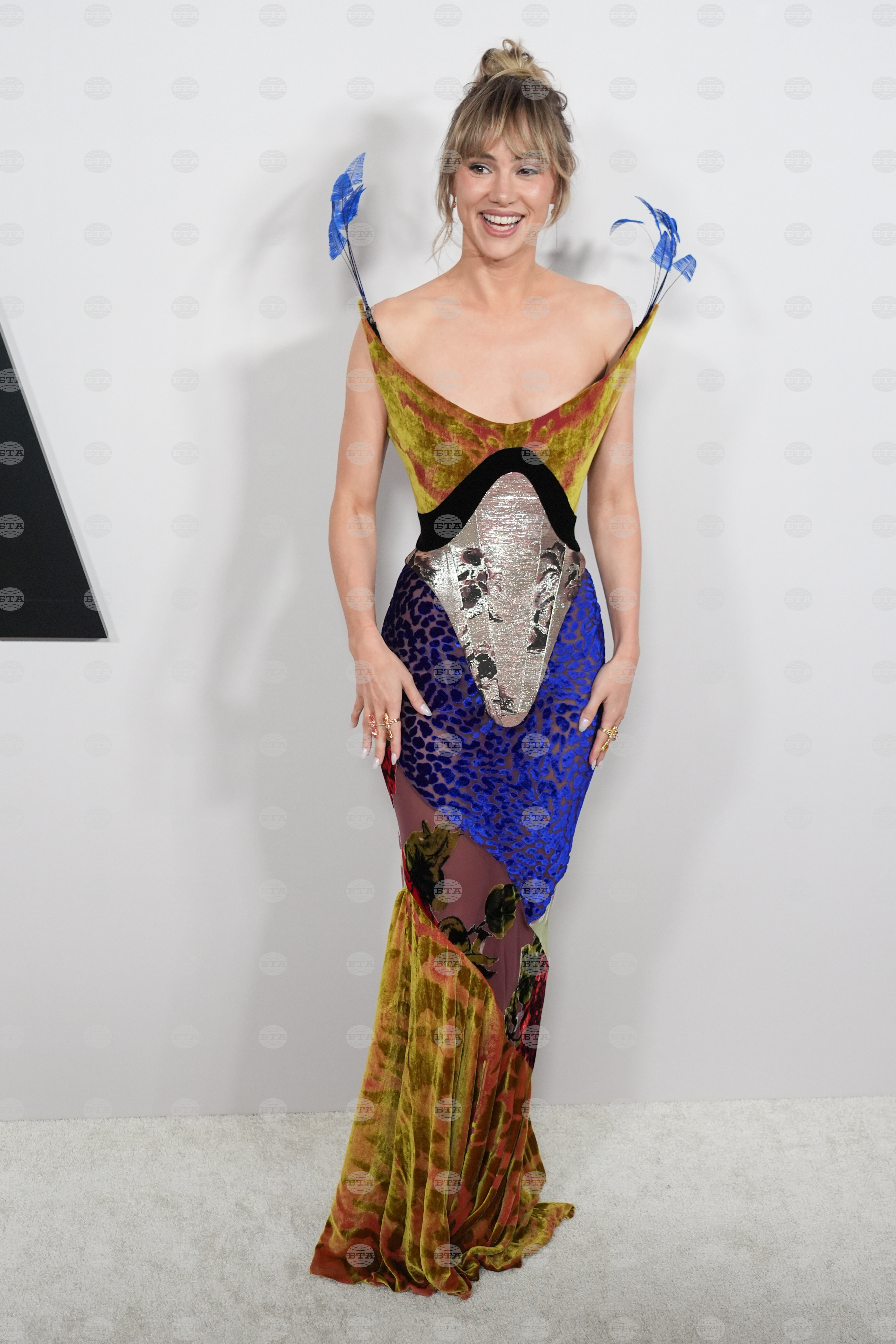 LA Premiere of "The Drama"