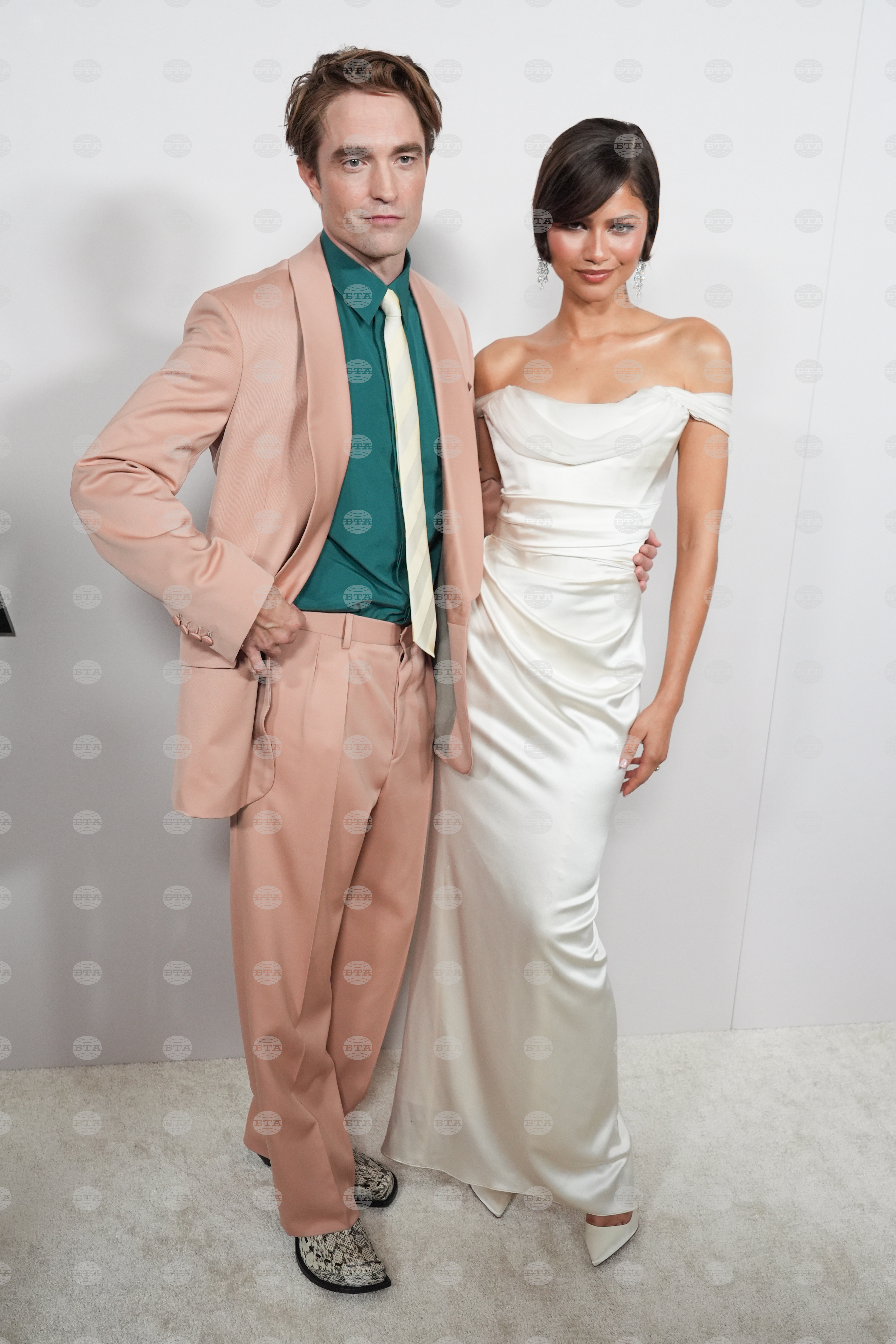 LA Premiere of "The Drama"