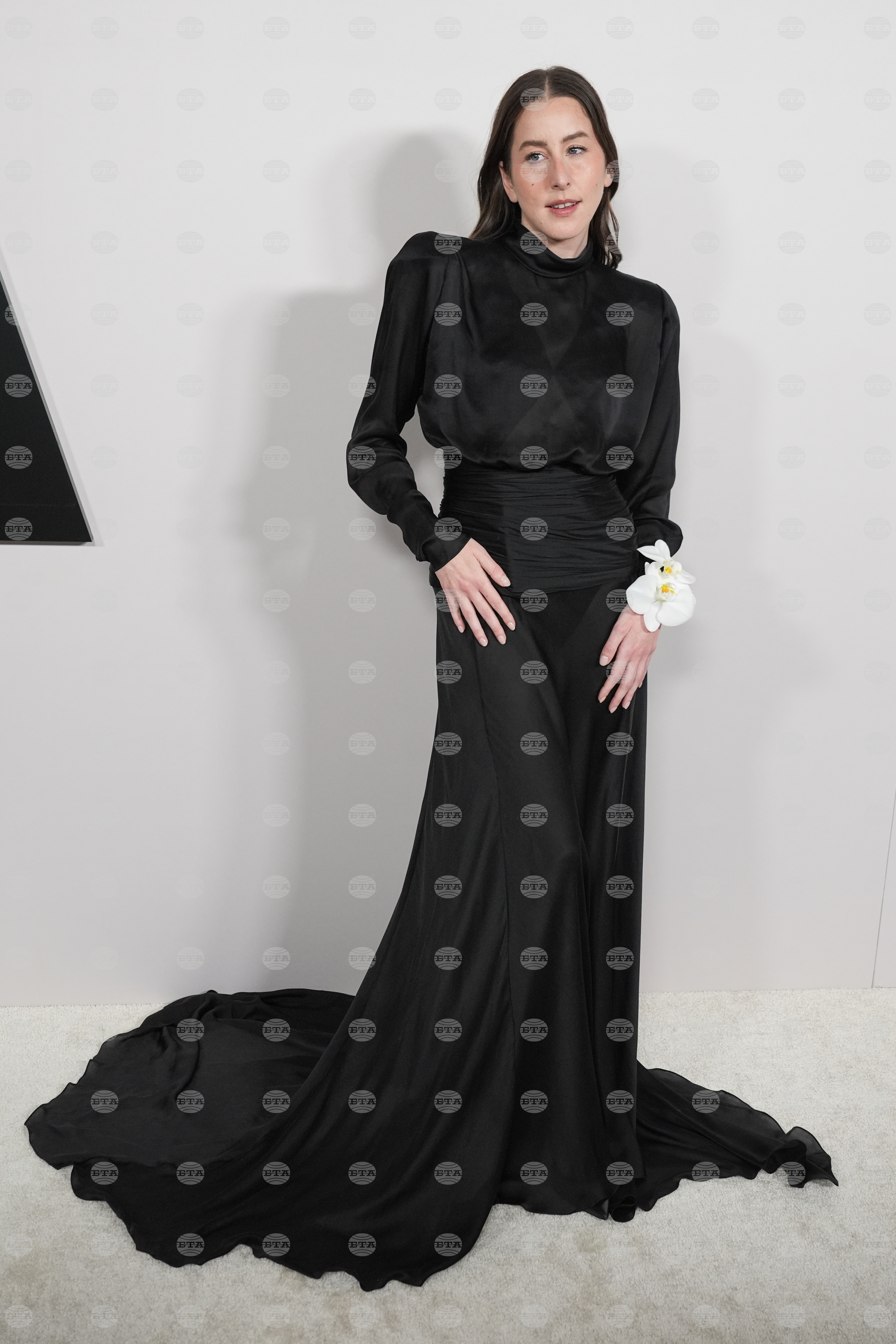 LA Premiere of "The Drama"