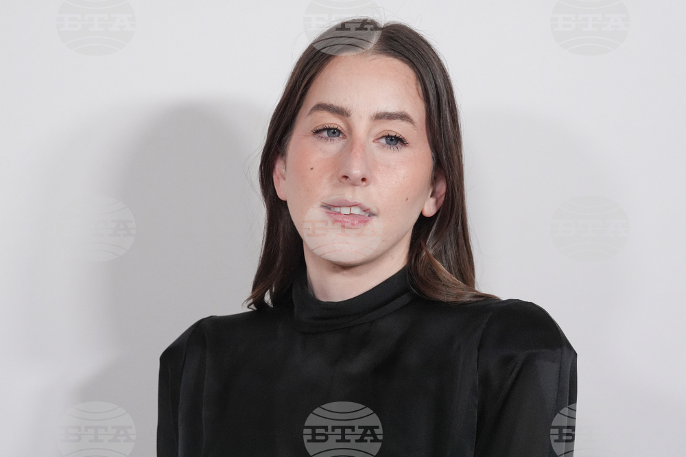 LA Premiere of "The Drama"