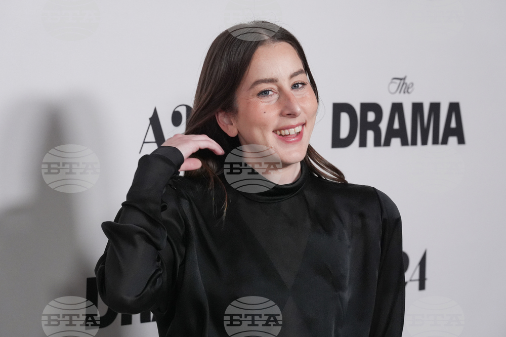 LA Premiere of "The Drama"
