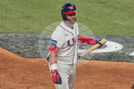 WBC Venezuela US Baseball