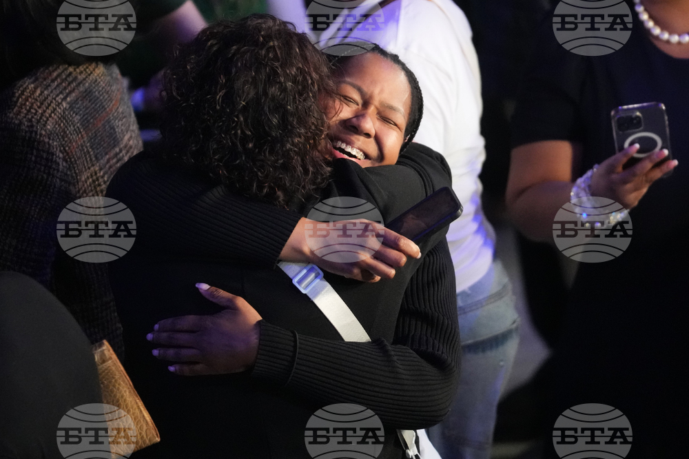 US Election 2026 Illinois