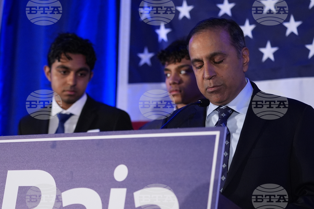 US Election 2026 Illinois