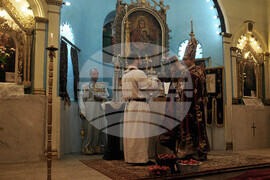 Бургас - арменци - Великден