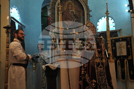 Бургас - арменци - Великден