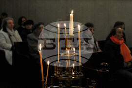 Бургас - арменци - Великден