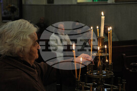 Бургас - арменци - Великден